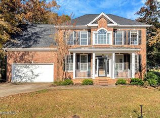 201 Sarazen Drive, Clayton, NC 27527