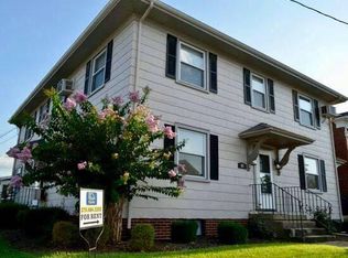 126 E 8th St #4, Owensboro, KY 42303