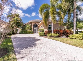 8204 Spyglass Dr, West Palm Beach, FL 33412