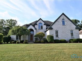 8137 S Bridge Way, Maumee, OH 43537