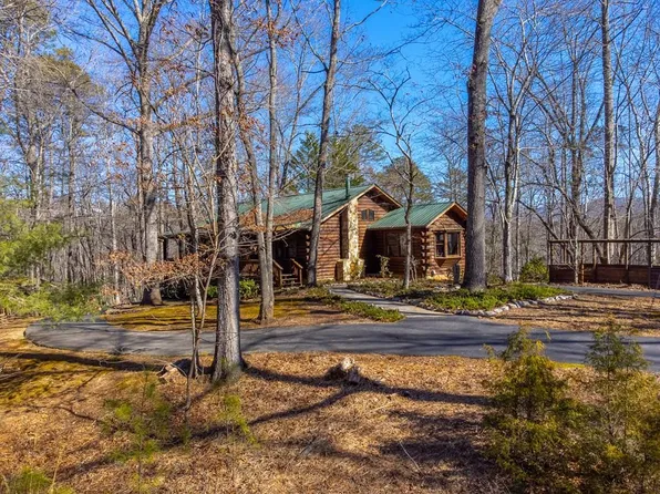 96 Studio Ln, Otto, NC 28763