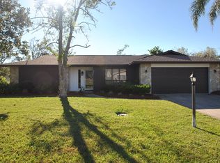 254 Sandy Run, Melbourne, FL 32940