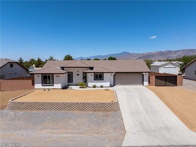 5860 Santovito St, Pahrump, NV, 89061