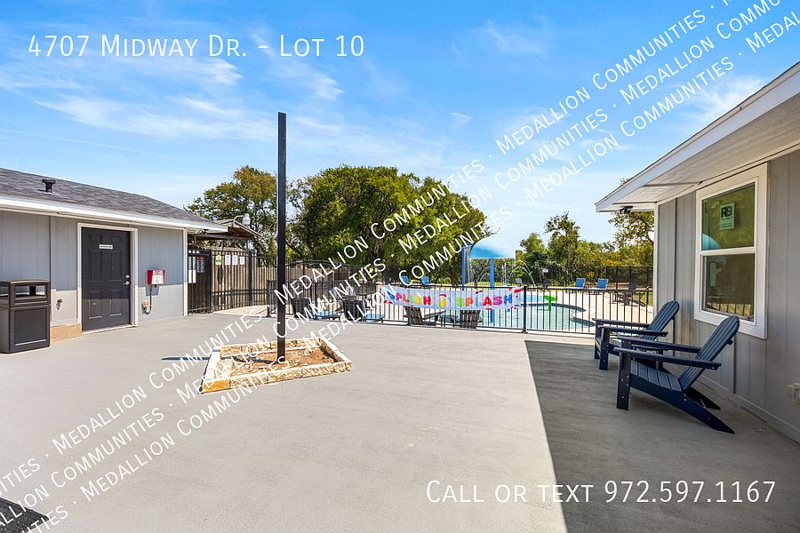 2nd image of 4707 Midway Dr Lot 10