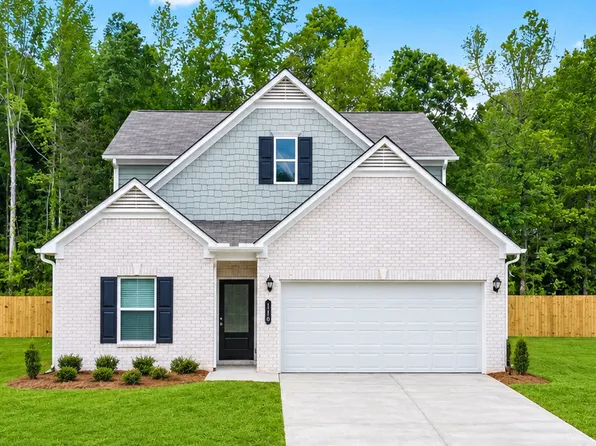 Homes Available Soon, Summerlyn Park