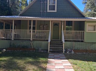 433 Silver Creek Rd, Meadow Valley, CA 95956