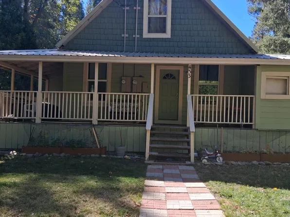 433 Silver Creek Rd, Meadow Valley, CA 95956