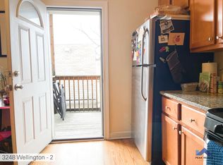 3001-07 N Spaulding Ave #3246-2, Chicago, IL 60618