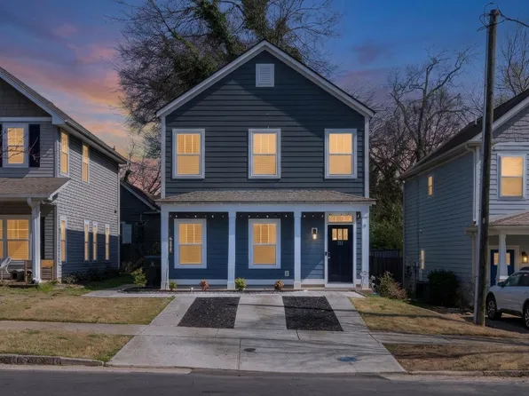 312 Pinckney St, Greenville, SC 29601