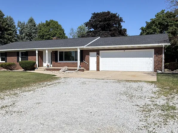 100 S 500 W, La Porte, IN 46350