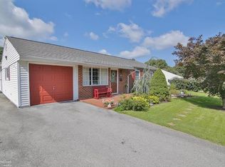 1602 Marshall St SW, Allentown, PA 18103