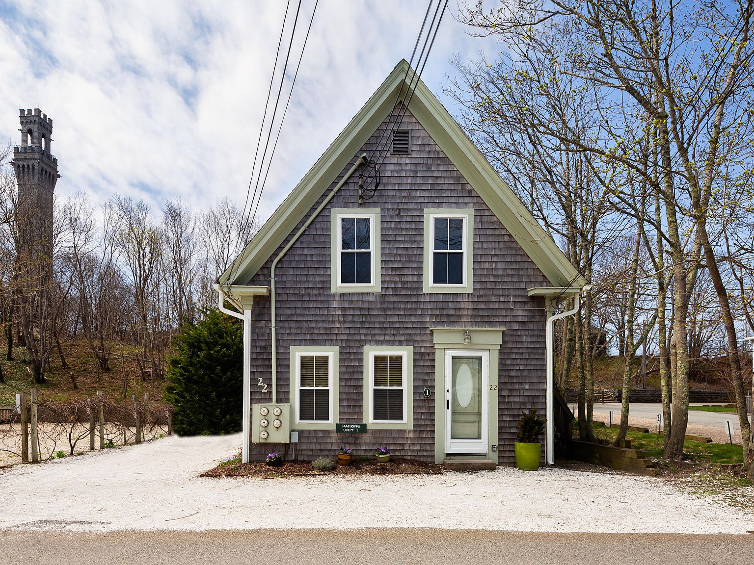 22 Alden Street UNIT U3, Provincetown, MA 02657 Zillow