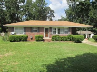 196 Fallin St, Thomaston, GA 30286