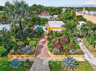 415 Colonial Road, West Palm Beach, FL 33405