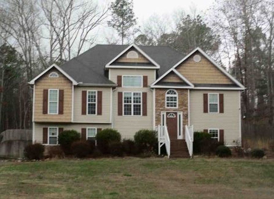 Property Front View