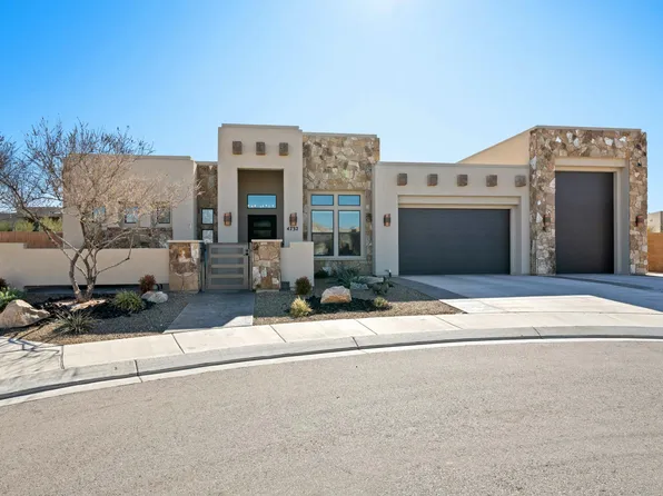 4732 N Fish Rock Cir, Saint George, UT 84770