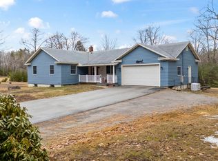 53 Checkerberry Way, Wells, ME 04090