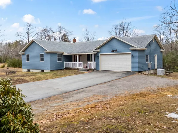 53 Checkerberry Way, Wells, ME 04090