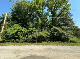 329 Mill Spgs, Fillmore, IN 46128