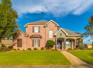 5561 Riverwood Lndg, Theodore, AL 36582