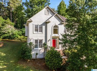 2326 Woodhighlands Dr, Birmingham, AL 35244