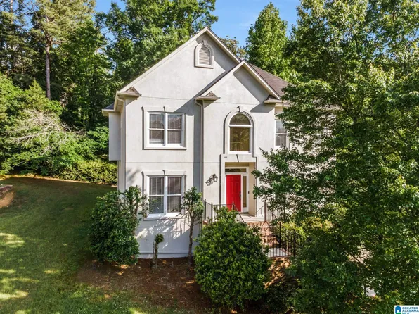 2326 Woodhighlands Dr, Birmingham, AL 35244