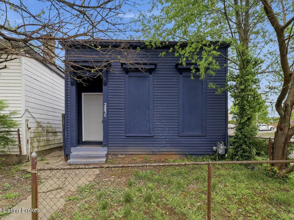 2230 W Main St, Louisville, KY 40212