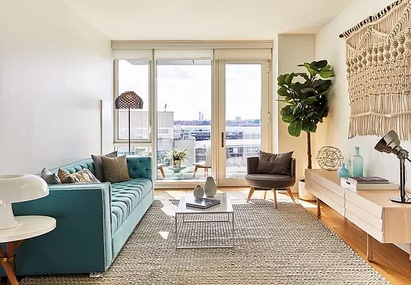 5th image of 625 W 57th St APT 2503