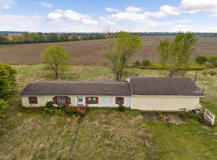 4005 Hickory Bend Rd, Circleville, OH 43113