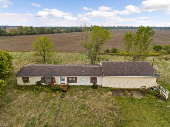 4005 Hickory Bend Rd, Circleville, OH 43113