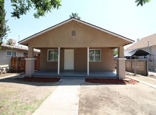 3140 E Nevada Ave, Fresno, CA 93702