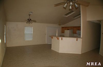 View towards Kitchen