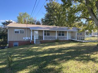 65 Cedar Creek Rd, Greeneville, TN 37743