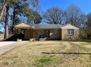3094 Vista Grande Dr, Memphis, TN 38127