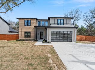 522 S Clark Rd, Cedar Hill, TX 75104