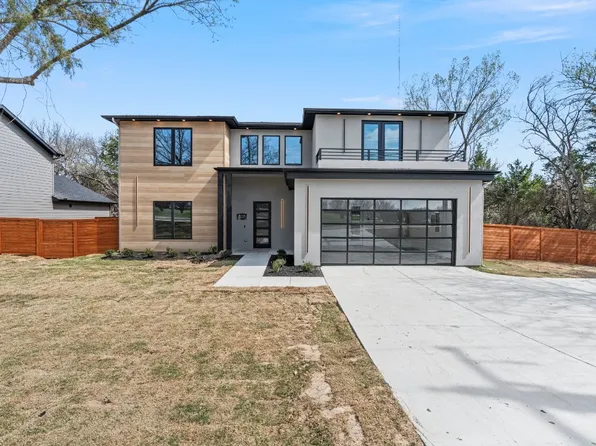 522 S Clark Rd, Cedar Hill, TX 75104