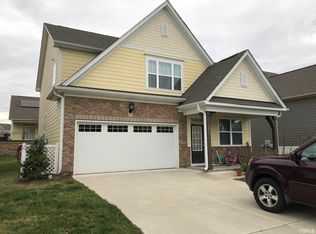 2973 Historic Cir, Morrisville, NC 27560
