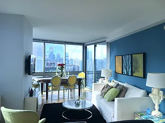 Rented by Keller Williams NYC