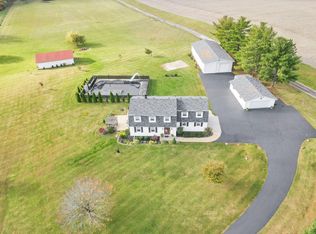 7021 Gay Rd, Grove City, OH 43123