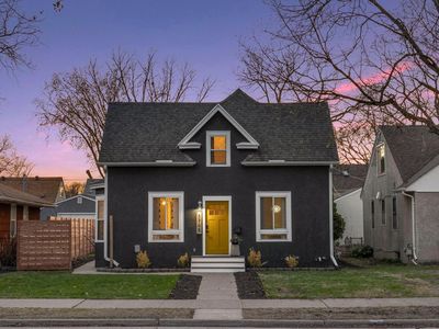 5708 16th Ave S, Minneapolis, MN, 55417
