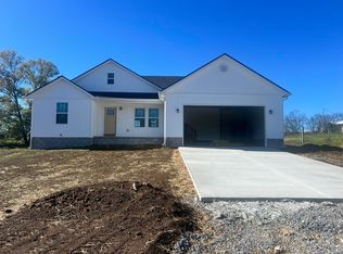 689 Dry Fork Rd, Danville, KY 40422