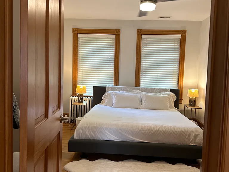 2712 P St NW — Photo 20
