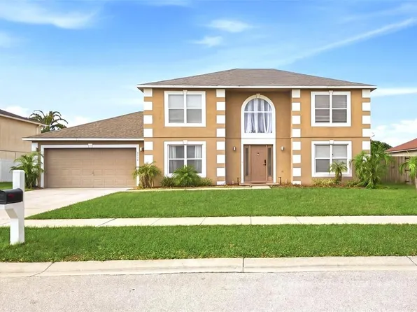 1912 Maury Rd, Saint Cloud, FL 34771