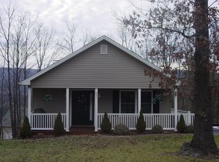 8471 Supinlick Ridge Rd, Mount Jackson, VA 22842