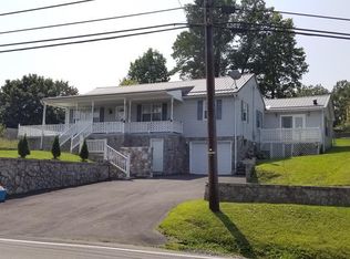 305 Prosperity Rd, Beckley, WV 25801