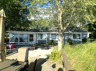 17701 N Shore Rd, Spring Lake, MI 49456