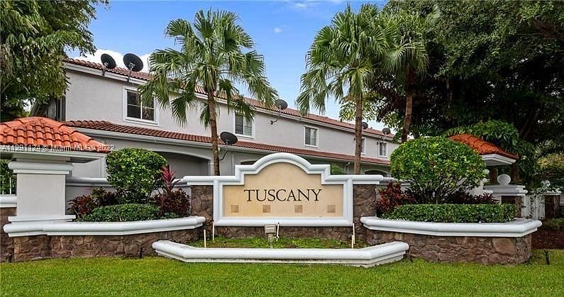 1st image of 2896 SW 83rd Ave #101