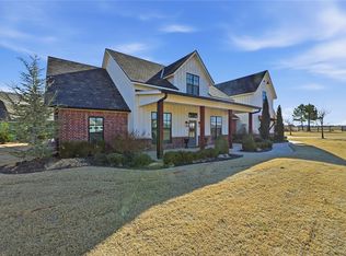 13700 Timber Ridge Estates Blvd, Yukon, OK 73099
