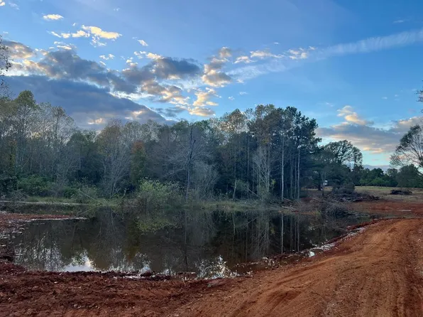 0 County Road 4409, Brundidge, AL 36010