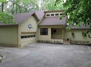 1040 Ladys Ln, Anderson, SC 29621